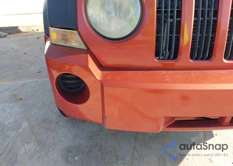 2009 Jeep Patriot Sport из США, поврежденный, VIN 1J4FT28B39D160232